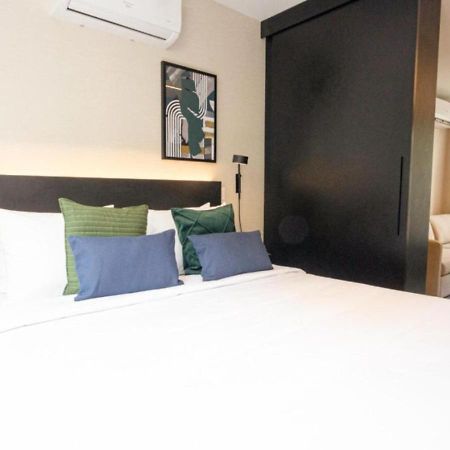 Charlie Bossa Ipanema Apartment Rio de Janeiro Exterior photo
