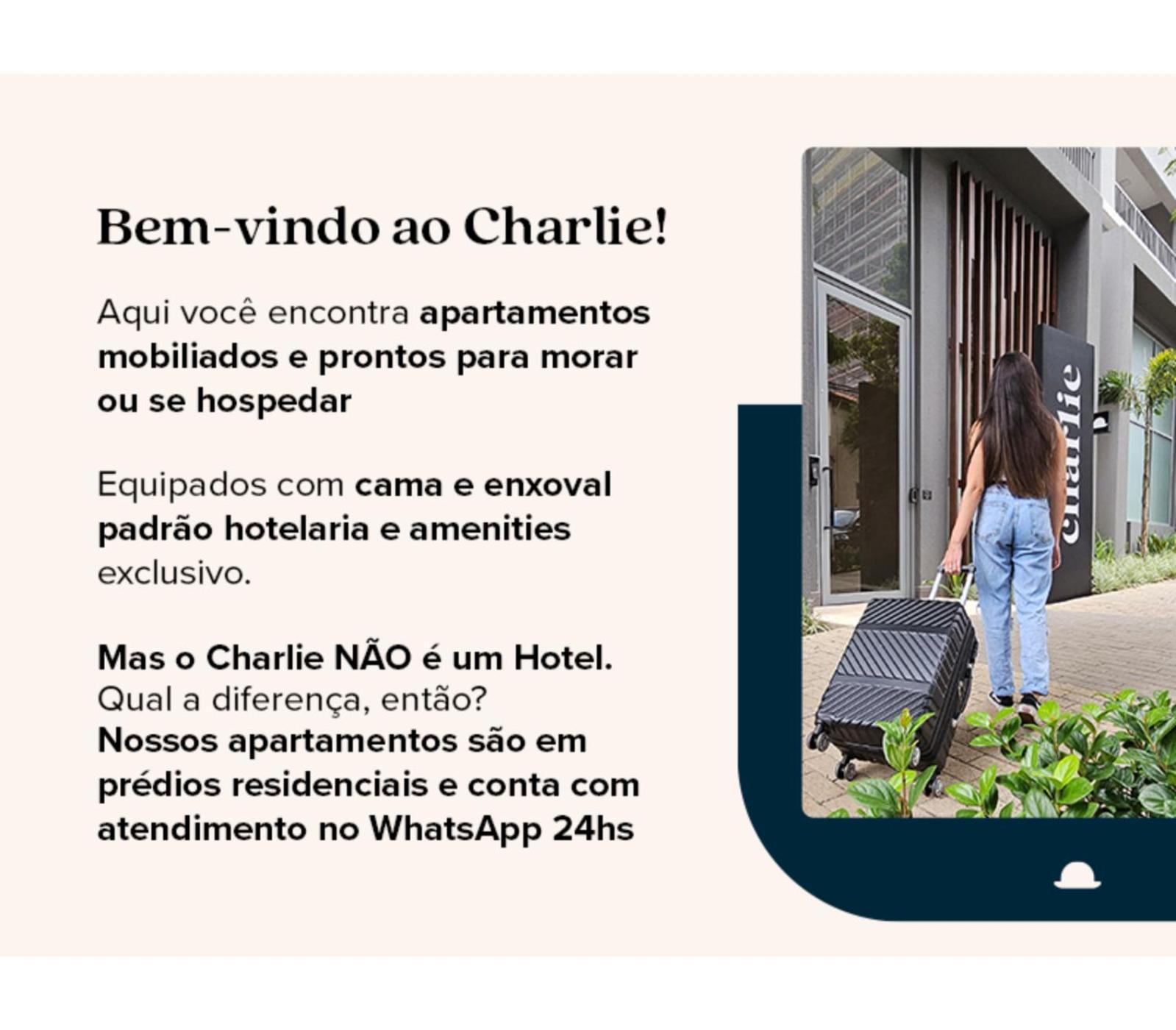 Charlie Bossa Ipanema Apartment Rio de Janeiro Exterior photo